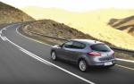 Renault Megane Hatch 2008 года